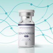 Gonadorelin - 5 mg - Peptide Provider Use Only