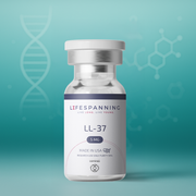 LL-37 - 5 mg - Peptide Provider Use Only