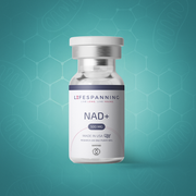 NAD⁺ - 500 mg - Peptide Provider Use Only