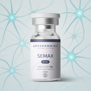 Semax - 10 mg - Peptide Provider Use Only