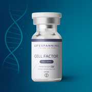 Cell Factor Full Dose Longevity Blend - Peptide Provider Use Only